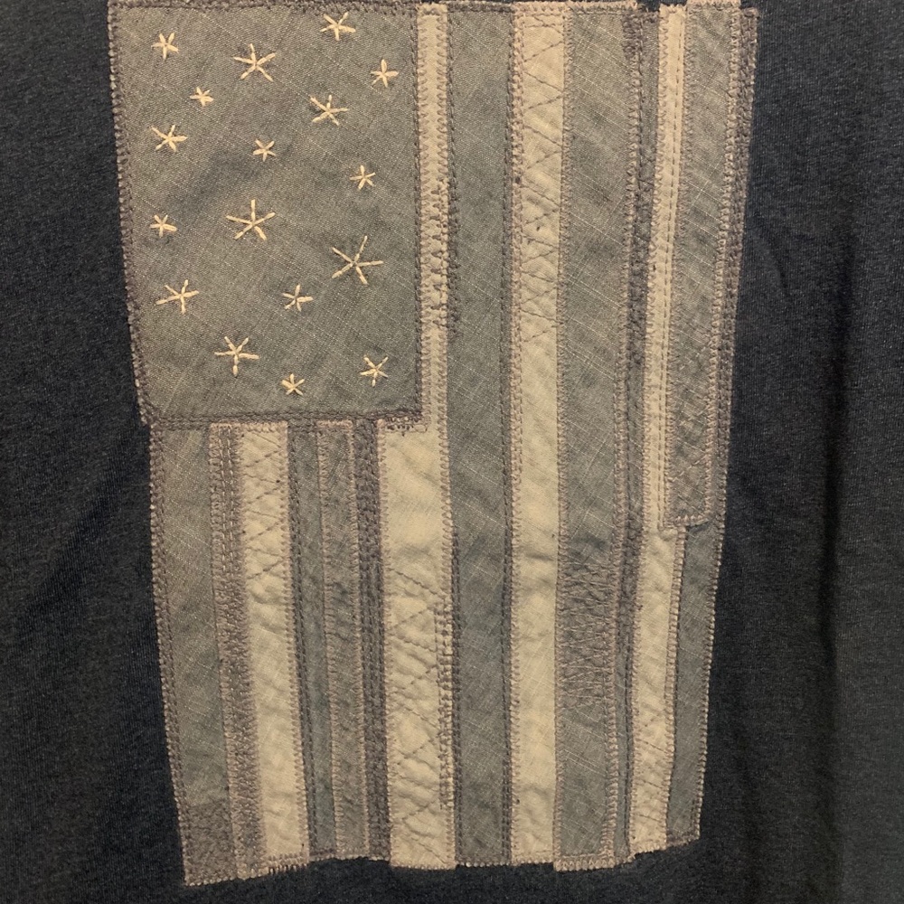 Gap men’s t-shirt - Picture 3 of 4